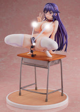 Load image into Gallery viewer, PRE-ORDER 1/5.5 Scale Chizuru Shiina DX ver. Chizuru-chan Kaihatsu Nikki