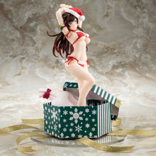 Load image into Gallery viewer, PRE-ORDER 1/6 Scale Chizuru Mizuhara - Rent-A-Girlfriend Santa Bikini de Fuwamoko 2nd Xmas