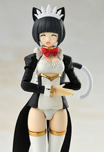 Load image into Gallery viewer, PRE-ORDER PLAMAX GP-03 Guilty Princess Maidroid Chloe(re-run)