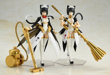 Load image into Gallery viewer, PRE-ORDER PLAMAX GP-03 Guilty Princess Maidroid Chloe(re-run)