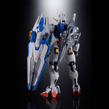 Load image into Gallery viewer, PRE-ORDER Chogokin Gundam Aerial Mobile Suit Gundam: The Witch from Mercury