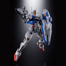 Load image into Gallery viewer, PRE-ORDER Chogokin Gundam Aerial Mobile Suit Gundam: The Witch from Mercury