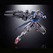 Load image into Gallery viewer, PRE-ORDER Chogokin Gundam Aerial Mobile Suit Gundam: The Witch from Mercury