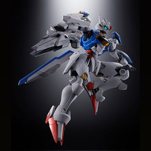 Load image into Gallery viewer, PRE-ORDER Chogokin Gundam Aerial Mobile Suit Gundam: The Witch from Mercury