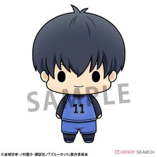Load image into Gallery viewer, PRE-ORDER Blue Lock - Chokorin Mascot