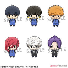 Load image into Gallery viewer, PRE-ORDER Blue Lock - Chokorin Mascot