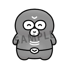 Load image into Gallery viewer, PRE-ORDER Shocker-san in the afternoon - Chokorin Mascot