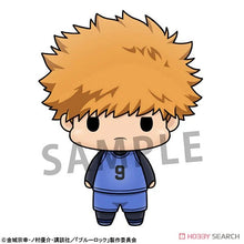 Load image into Gallery viewer, PRE-ORDER Blue Lock - Chokorin Mascot