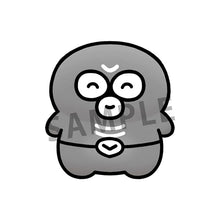 Load image into Gallery viewer, PRE-ORDER Shocker-san in the afternoon - Chokorin Mascot