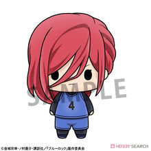 Load image into Gallery viewer, PRE-ORDER Blue Lock - Chokorin Mascot
