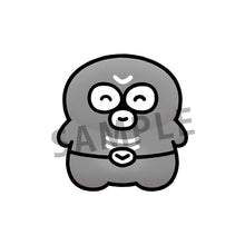 Load image into Gallery viewer, PRE-ORDER Shocker-san in the afternoon - Chokorin Mascot