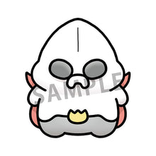 Load image into Gallery viewer, PRE-ORDER Shocker-san in the afternoon - Chokorin Mascot