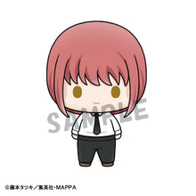 Load image into Gallery viewer, PRE-ORDER Chokorin Mascot Chainsaw Man
