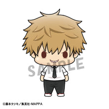 Load image into Gallery viewer, PRE-ORDER Chokorin Mascot Chainsaw Man Set