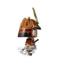 Load image into Gallery viewer, Banpresto DXF The Grandline Men Tony Tony Chopper Vol 19 Wanokuni One Piece