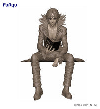 Load image into Gallery viewer, PRE-ORDER Chrollo Lucilfer Noodle Stopper Hunter x Hunter