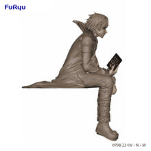 Load image into Gallery viewer, PRE-ORDER Chrollo Lucilfer Noodle Stopper Hunter x Hunter