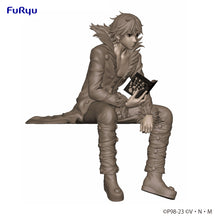 Load image into Gallery viewer, PRE-ORDER Chrollo Lucilfer Noodle Stopper Hunter x Hunter