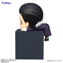 Load image into Gallery viewer, PRE-ORDER Hikkake Chrollo Lucilfer Hunter x Hunter