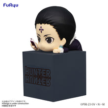 Load image into Gallery viewer, PRE-ORDER Hikkake Chrollo Lucilfer Hunter x Hunter