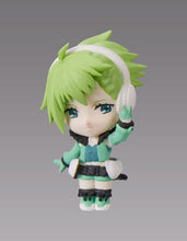 Load image into Gallery viewer, PRE-ORDER Tiny Session VF- 31E Siegfried (Chuck Mustang Use) with Reina Prowler