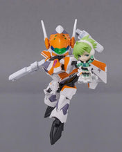 Load image into Gallery viewer, PRE-ORDER Tiny Session VF- 31E Siegfried (Chuck Mustang Use) with Reina Prowler