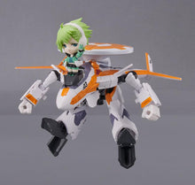 Load image into Gallery viewer, PRE-ORDER Tiny Session VF- 31E Siegfried (Chuck Mustang Use) with Reina Prowler