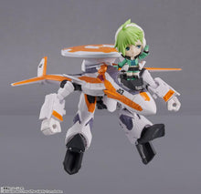 Load image into Gallery viewer, PRE-ORDER Tiny Session VF- 31E Siegfried (Chuck Mustang Use) with Reina Prowler