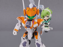 Load image into Gallery viewer, PRE-ORDER Tiny Session VF- 31E Siegfried (Chuck Mustang Use) with Reina Prowler