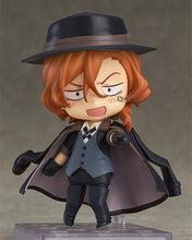 Load image into Gallery viewer, PRE-ORDER Nendoroid Chuya Nakahara (re-run) Bungo Stray Dogs