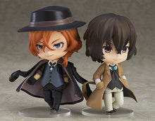 Load image into Gallery viewer, PRE-ORDER Nendoroid Chuya Nakahara (re-run) Bungo Stray Dogs