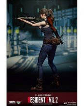 Load image into Gallery viewer, PRE-ORDER DMS031 1/6 Scale Claire Redfield Resident Evil 2