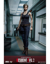 Load image into Gallery viewer, PRE-ORDER DMS031 1/6 Scale Claire Redfield Resident Evil 2