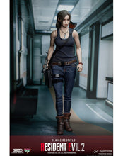 Load image into Gallery viewer, PRE-ORDER DMS031 1/6 Scale Claire Redfield Resident Evil 2