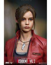 Load image into Gallery viewer, PRE-ORDER DMS031 1/6 Scale Claire Redfield Resident Evil 2