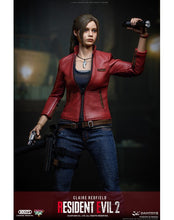 Load image into Gallery viewer, PRE-ORDER DMS031 1/6 Scale Claire Redfield Resident Evil 2