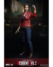 Load image into Gallery viewer, PRE-ORDER DMS031 1/6 Scale Claire Redfield Resident Evil 2