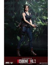 Load image into Gallery viewer, PRE-ORDER DMS031 1/6 Scale Claire Redfield Resident Evil 2