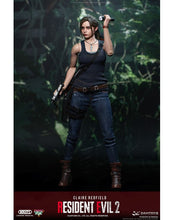 Load image into Gallery viewer, PRE-ORDER DMS031 1/6 Scale Claire Redfield Resident Evil 2
