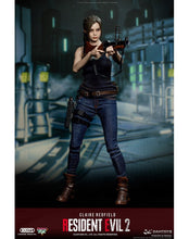 Load image into Gallery viewer, PRE-ORDER DMS031 1/6 Scale Claire Redfield Resident Evil 2