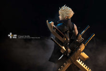 Load image into Gallery viewer, PRE-ORDER 1/6 Scale GT-006A Cloud Strife Final Fantasy VII Advent Children Figure