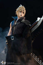 Load image into Gallery viewer, PRE-ORDER 1/6 Scale GT-006A Cloud Strife Final Fantasy VII Advent Children Figure