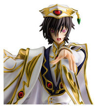 Load image into Gallery viewer, PRE-ORDER Precious G.E.M. Lelouch vi Britannia Code Geass: Lelouch of the Rebellion R2 (repeat)