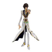 Load image into Gallery viewer, PRE-ORDER Precious G.E.M. Lelouch vi Britannia Code Geass: Lelouch of the Rebellion R2 (repeat)