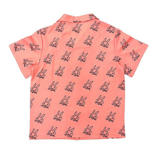 Load image into Gallery viewer, PRE-ORDER Made in Abyss Pocket Nanachi & Signature Design Collared Shirt