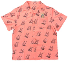 Load image into Gallery viewer, PRE-ORDER Made in Abyss Pocket Nanachi & Signature Design Collared Shirt