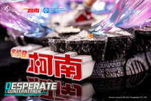 Load image into Gallery viewer, PRE-ORDER 1/4 Scale Detective Conan - Lightyear Studio Desperate Counterattack Figure