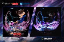 Load image into Gallery viewer, PRE-ORDER 1/4 Scale Detective Conan - Lightyear Studio Desperate Counterattack Figure