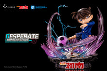 Load image into Gallery viewer, PRE-ORDER 1/4 Scale Detective Conan - Lightyear Studio Desperate Counterattack Figure