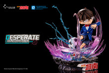 Load image into Gallery viewer, PRE-ORDER 1/4 Scale Detective Conan - Lightyear Studio Desperate Counterattack Figure